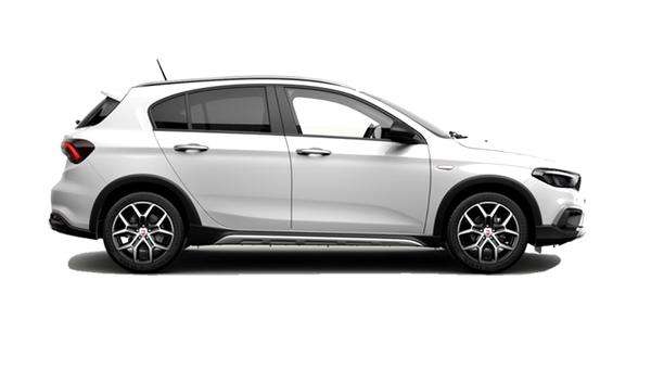 EGEA CROSS OTOMATİK